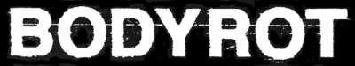logo Bodyrot (CAN)